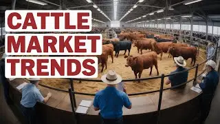 Are Highland Cattle the SECRET to Success in Today's Market?