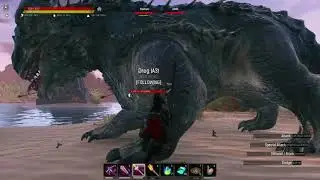 Conan Exiles - Isle of Siptah 2.4.4 - Dragonbone
