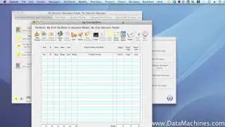 Creating a New Project Portfolio in Optsee®