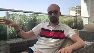 Отзывы бизнесменов. Виктор Высоцкий о EasiBizzi