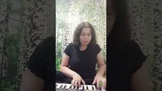 Урок вокала распевка на Да   #вокалистка #распевка #какпеть #распевки #пение #пение