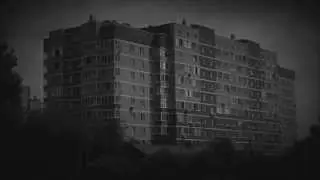 Страшные истории от Чаки (Домой)