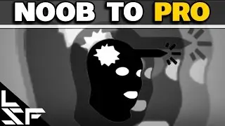 CS:GO NOOB TO PRO #7 - Game Sense Tips