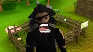 Runescape - Bumbum is Back