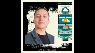 "AWS Cloud Essentials: Desde Beneficios hasta Creación de Cuenta Gratuita 🌟🔐"
