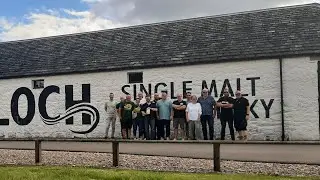 Mark’s Whisky Ramblings 545: Trip to Speyside 2024 – part 3 of 4