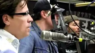 Thunder 106 Studio Sessions- Due West performs 