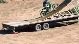 Amante alas motos