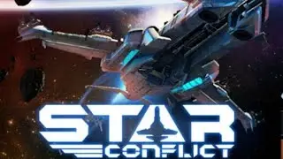 Star Conflict Bear T3 PVP Detonation 7 Killstreak
