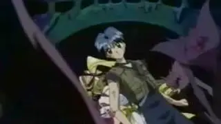 Kamikaze kaitou Jeanne: Uninvited