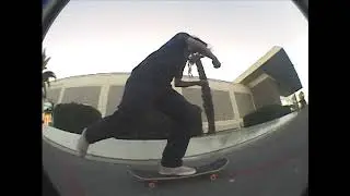 CHALLERS x DELISH