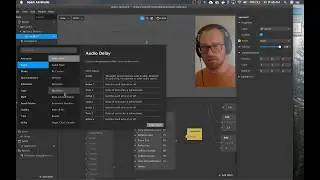 Spark AR Effect Development: Radiance Audio FX