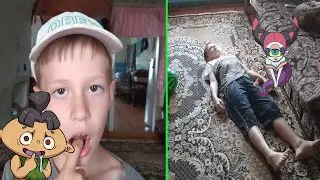 Йокай Завидун Vs Йокай Оля Лукойя!- Джибаньян!😻😻😻