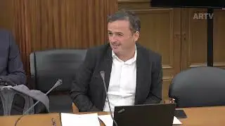 11-09-2024 | Audiência da ANM-TVDE | José Carlos Barbosa