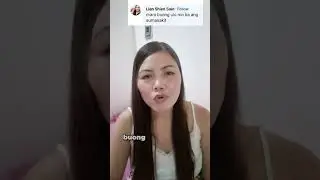 Buong ulo ko ba daw Ang sumasakit? Suzette Turan/Braintumorsurvivor