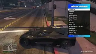 PS4 MODMENU ON GTA5 TUTORIAL (EASY)