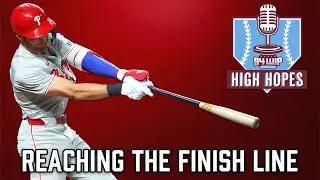 High Hopes LIVE: Three Weeks Until The Postseason