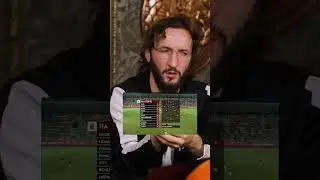 Какой твой идеальный состав матч звезд?