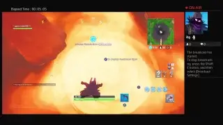 ATTEMPTING TO GET MY FIRST SOLO WIN