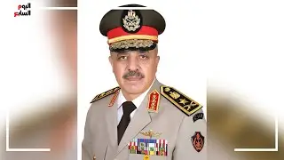 عاجل .. الفريق أحمد خليفة يتفقد الأوضاع الأمنية وإجراءات تأمين الحدود مع قطاع غـ ـزة