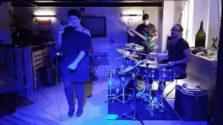 I Can See Clearly Now (J. Nash) - Soul, Jazz in Jaz @ZOO
