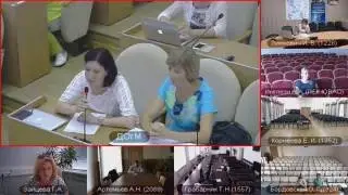 Новые технологии для новых результатов от 22.08.2016