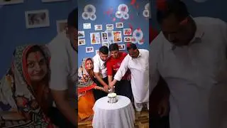 Instagram 200k Followers Complete ❤😍 || Food Tech Govind