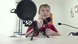 Распаковка посылок