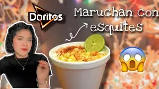 Probando recetas de tik tok😱 // Yo soy Ice
