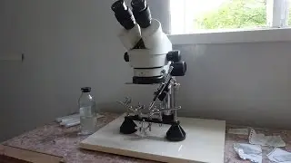 Лаборатория для инструментального осеменения