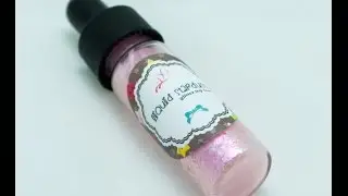 REVIEW: Darling Girl Liquid Stardust