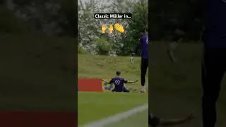 Thomas MÜLLER 😀🙌