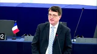 EU elections will be a rerun of the referendum question - UKIP Leader Gerard Batten