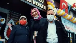 farkındayız