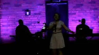 "Party Dress" by Kerrigan and Lowdermilk