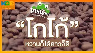 กบนอกกะลา EP.15 : โกโก้ | โกโก้ก็เป็นของคาวได้นะจ้ะ