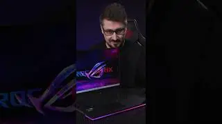 Which is more powerful, the ROG Strix SCAR 18 laptop or a PC? ⚡️
