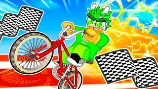 ich kaufe ein  2000 ROBUX FAHRRAD (OP)