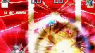 God Orochi Vs Goku SSJ5 & The Nightmare SSJ