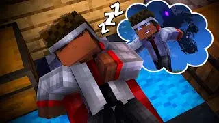 Don't Fall Asleep in Minecraft's Wither Hill - *You Won't Believe* What Happens Next! [5]