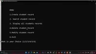 Computer programming with C++ assignment  2