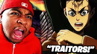 I dubbed over iconic anime clips....