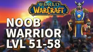 Brand New Warrior Toon Part #6