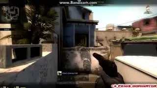 лучшие моменты в CS GO