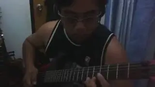 THE LONER COVER