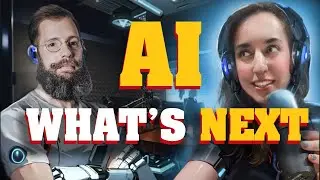 AI, Google & the Future: Exploring Technology’s Blend with Art