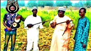 IDRIS ALJAN WAKAR INDAL HABIBI TA MALAMI DA ALLO 1997