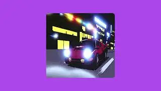 Retro Pop 80s Type Beat [VINTAGE] 90s Synthwave Type Beat | Instrumental Darkwave Type Beat 2022
