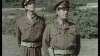 1/4 The Best Of Dave Allen...The Comedy Sketches