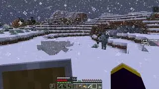 Cold Skelebro vs. Icy Fur Boi. Who would win?